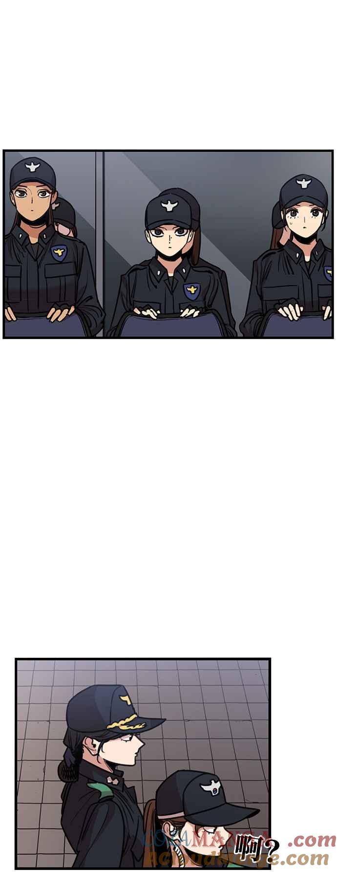 妹力大头兵 - 第391话 - 第16张图