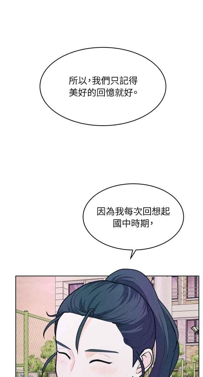 《内向男女》第62话 只记得美好的回忆 第68页
