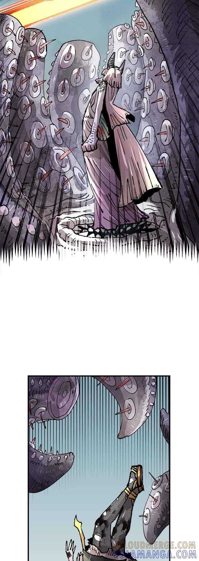 《万年老兵》第二季 第41话 第67页