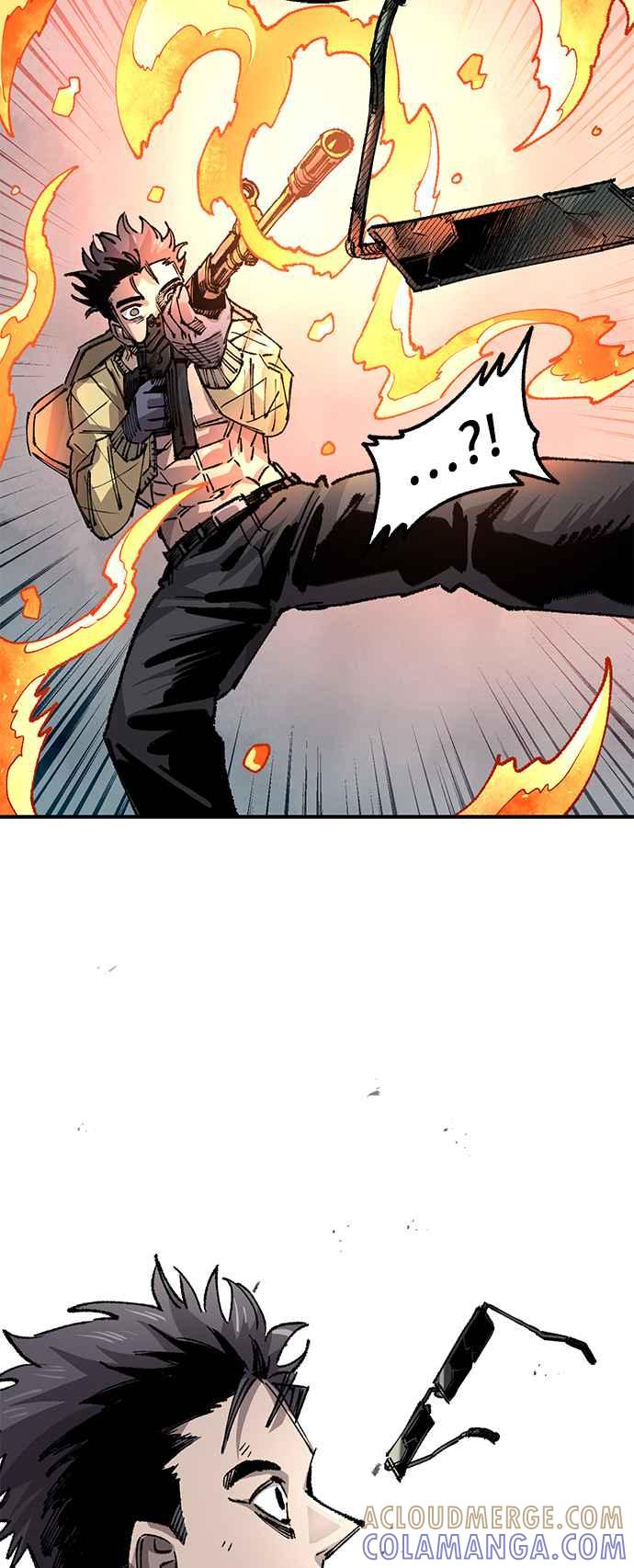《万年老兵》第二季 第41话 第52页