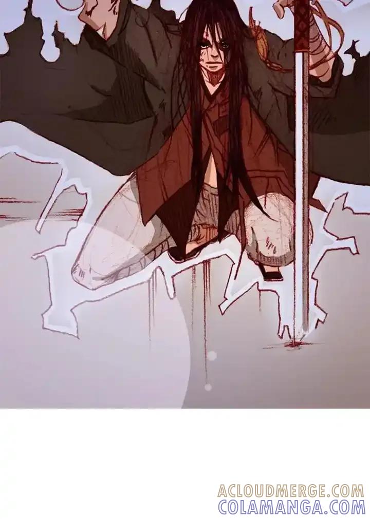 《红道》第76话 第67页