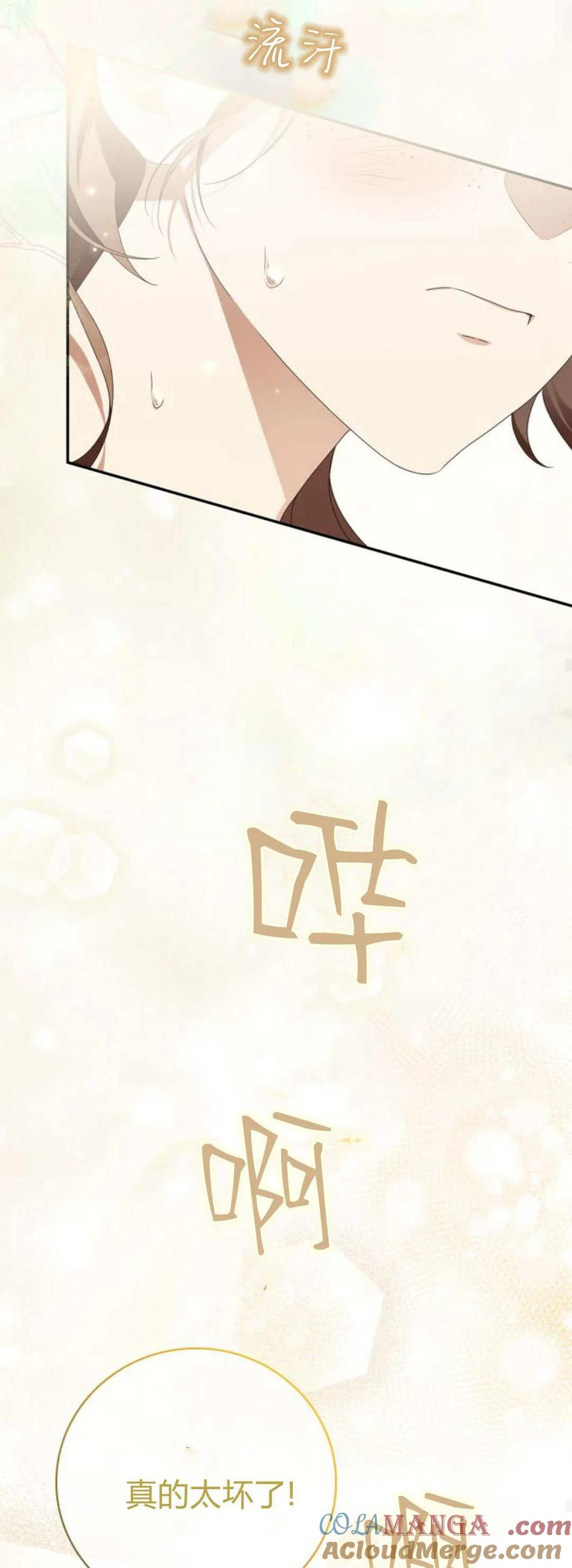 《伯爵家的神秘侍女》第16话 第64页