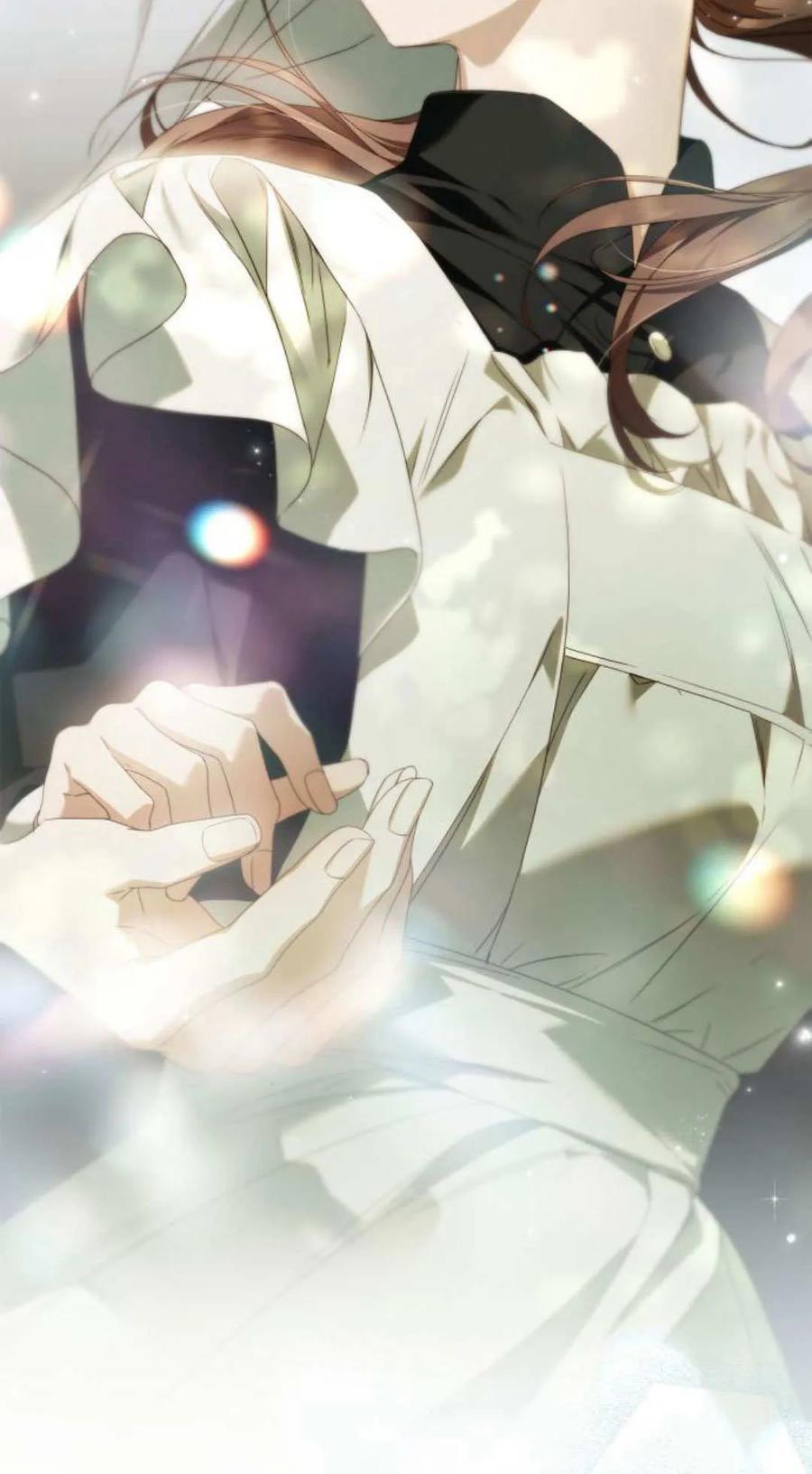 《伯爵家的神秘侍女》第16话 第84页