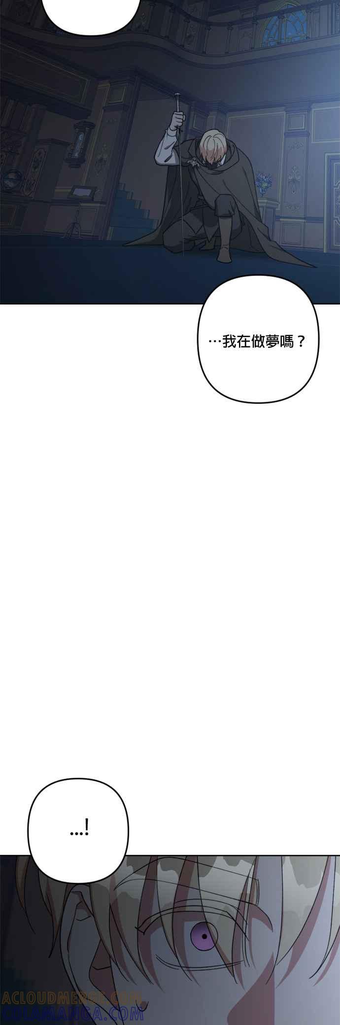《皇帝倒转时光的理由》第101话 第46页