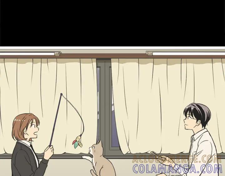 《不能恋爱的房间》第69话 这种话不能乱说啊！ 第73页