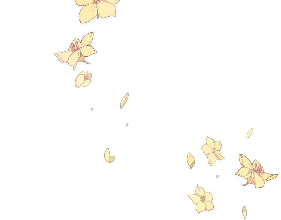 《画季物语》第01话 第2页