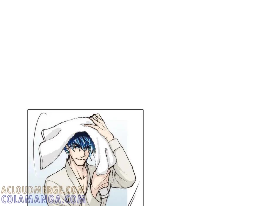 《这个经纪人很可疑》第127话 第34页