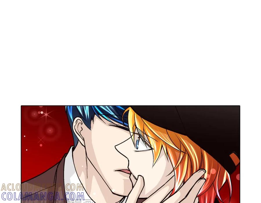 《这个经纪人很可疑》第127话 第19页