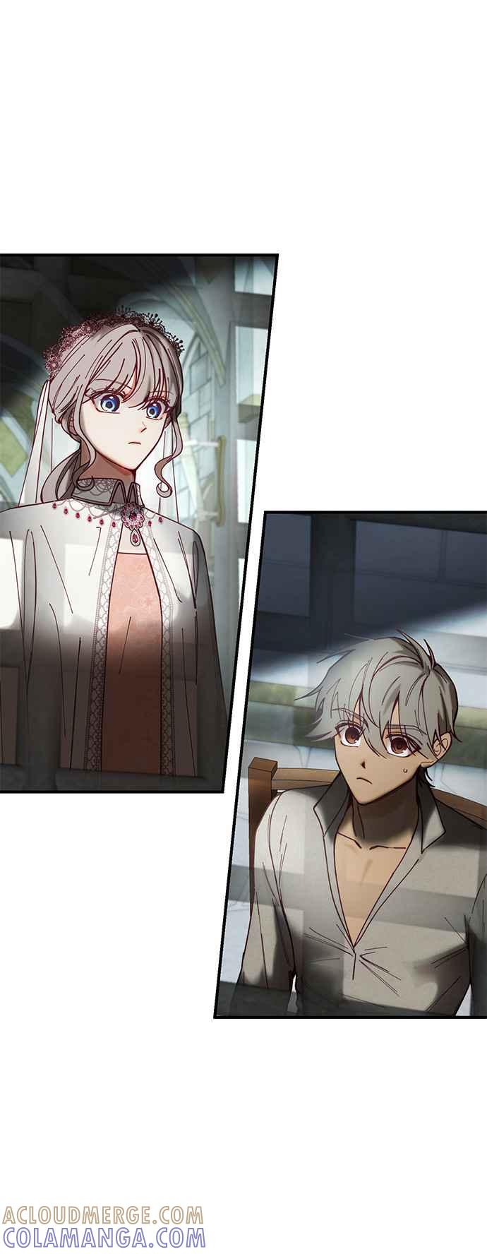 《神灯精灵亚美娜》第117话 第27页
