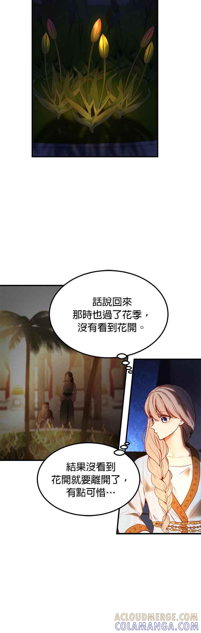 《神灯精灵亚美娜》第120话 第13页
