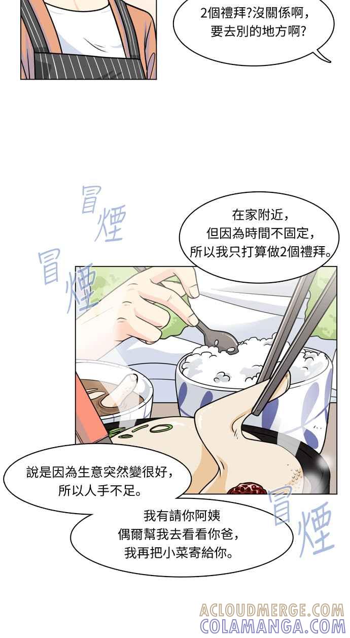 《花开的日子》第22话 第7页