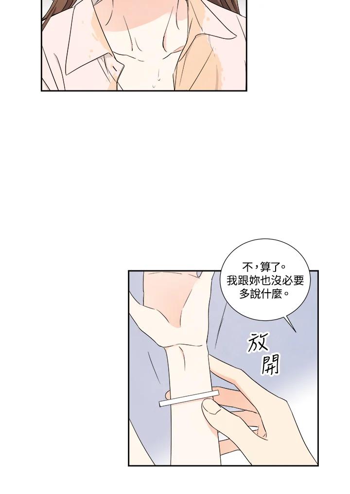 《纵然心痛》第28话 第50页