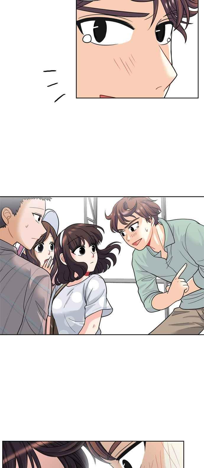 《花开的日子》第29话 第47页