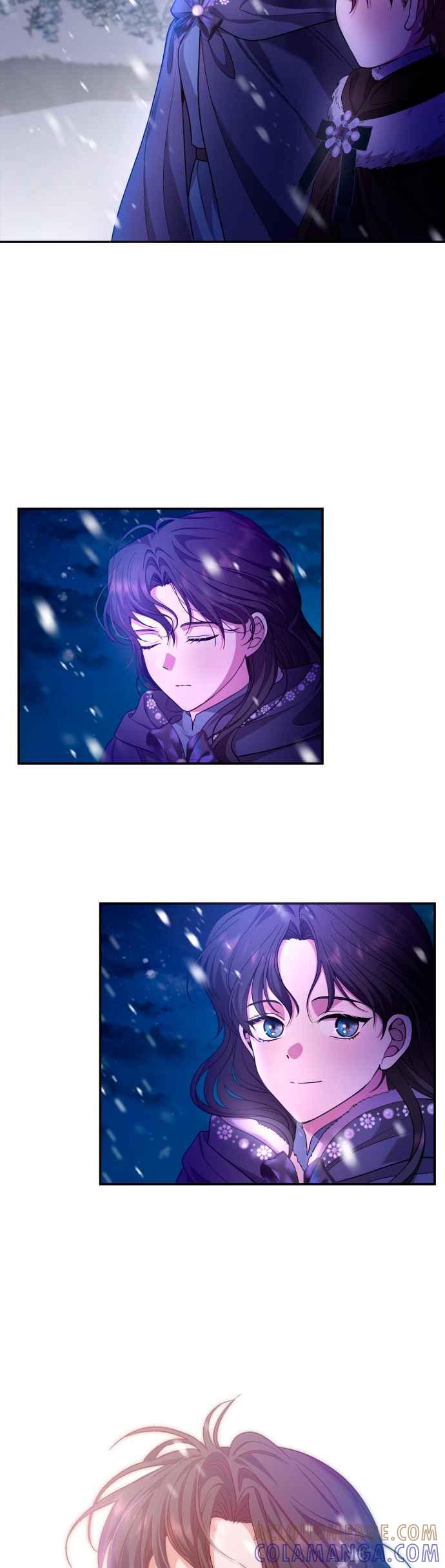 《请杀了我老公》第33话：爱情的开始 第35页