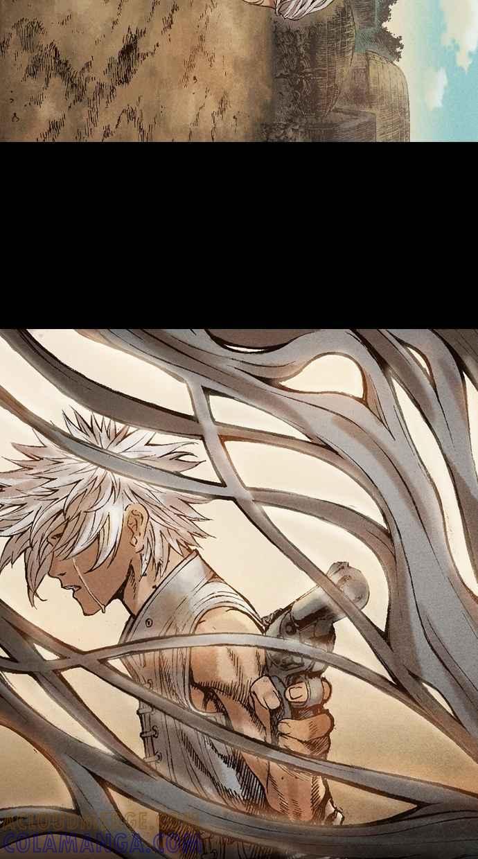 《新暗行御史》第33话 第3页