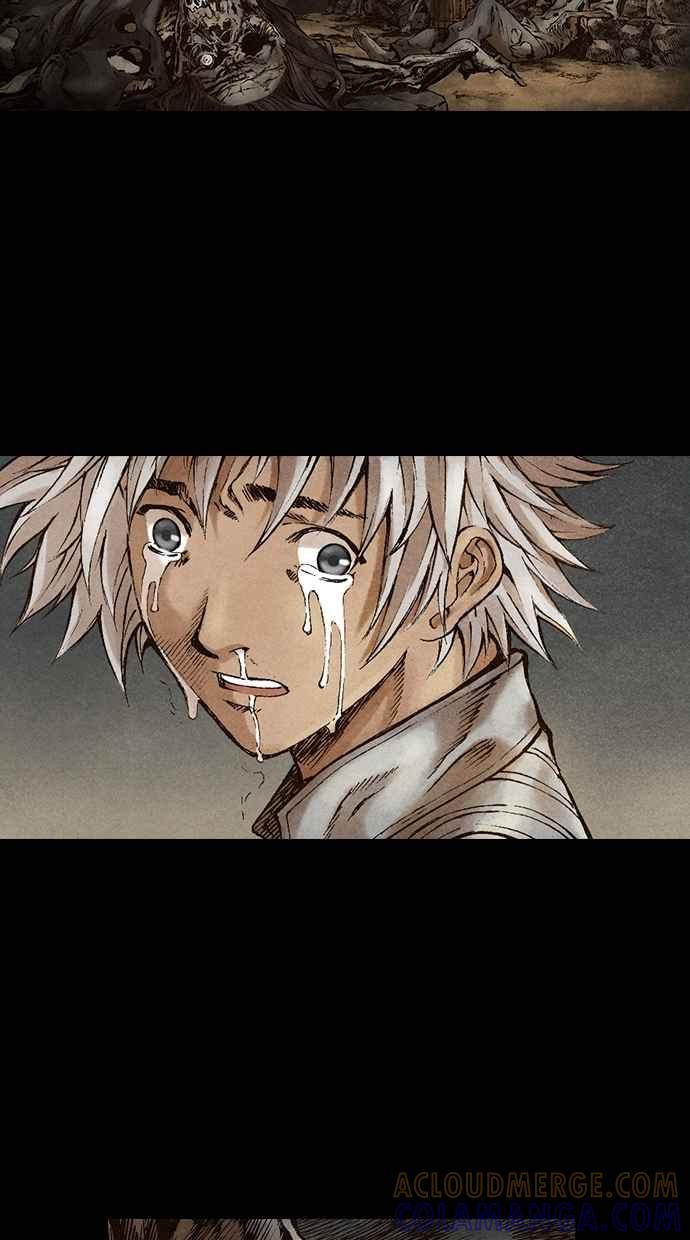 《新暗行御史》第33话 第9页