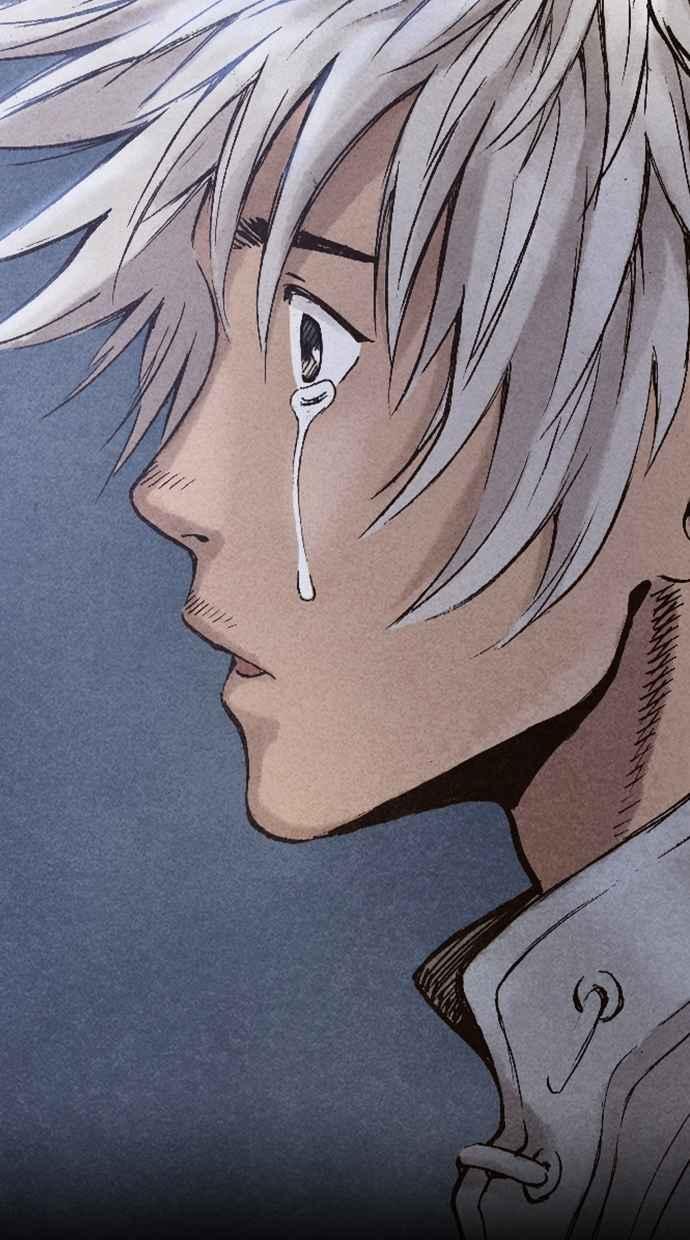 《新暗行御史》第34话 第6页