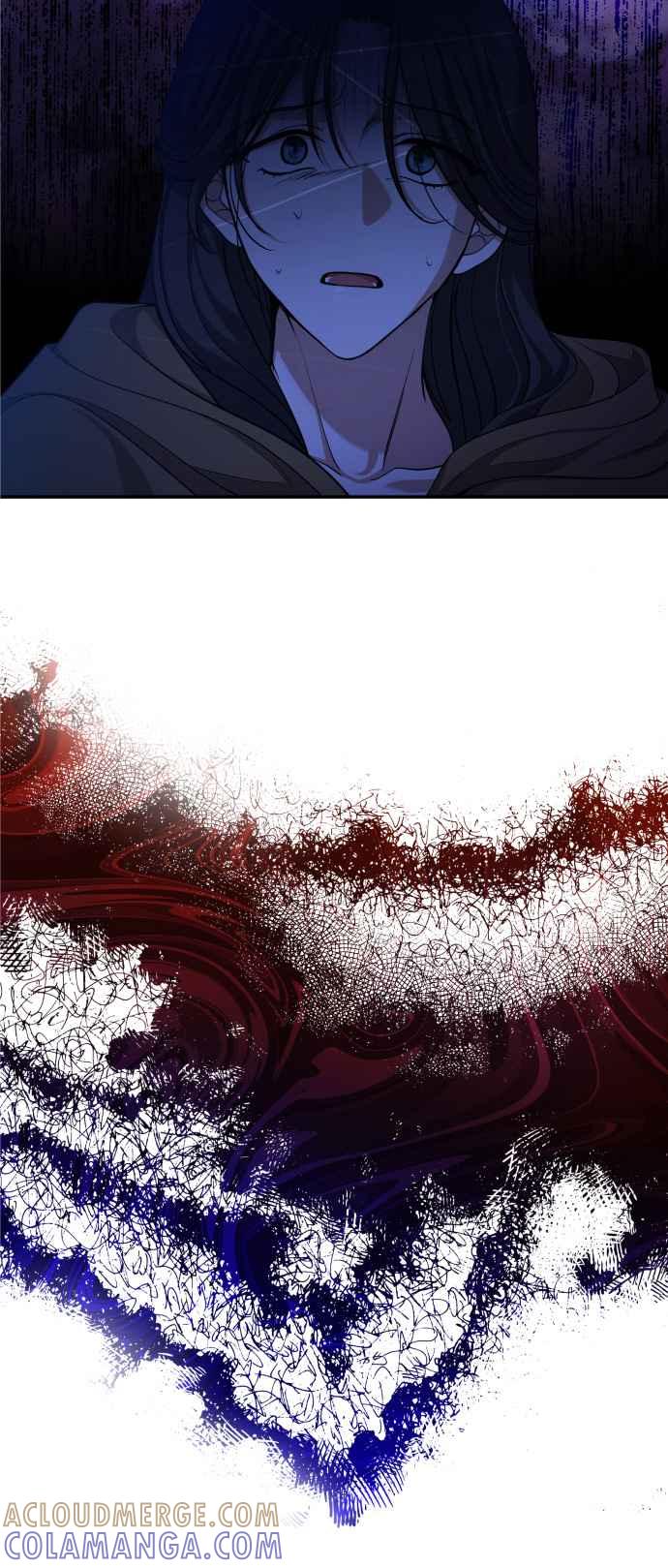 《请杀了我老公》第41话：在黑暗的画室 第31页