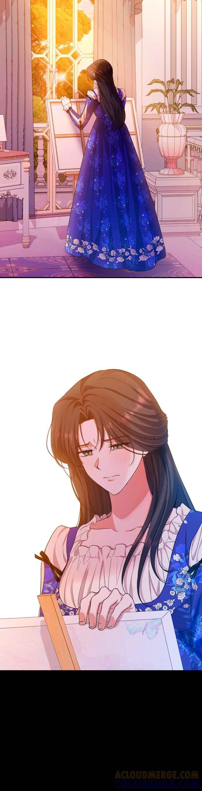《请杀了我老公》第44话：唯一的挚友 第19页