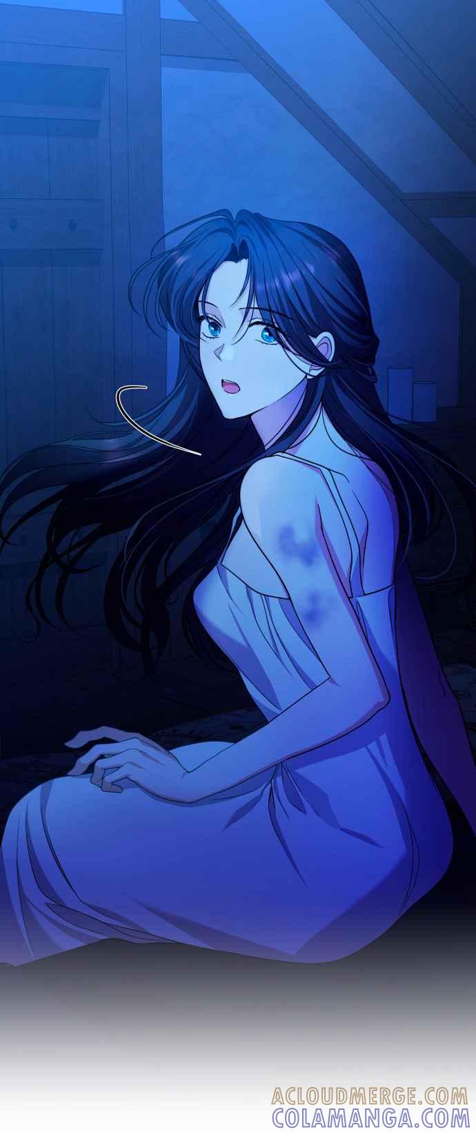 《请杀了我老公》第45话：露莉卡的挣扎 第31页