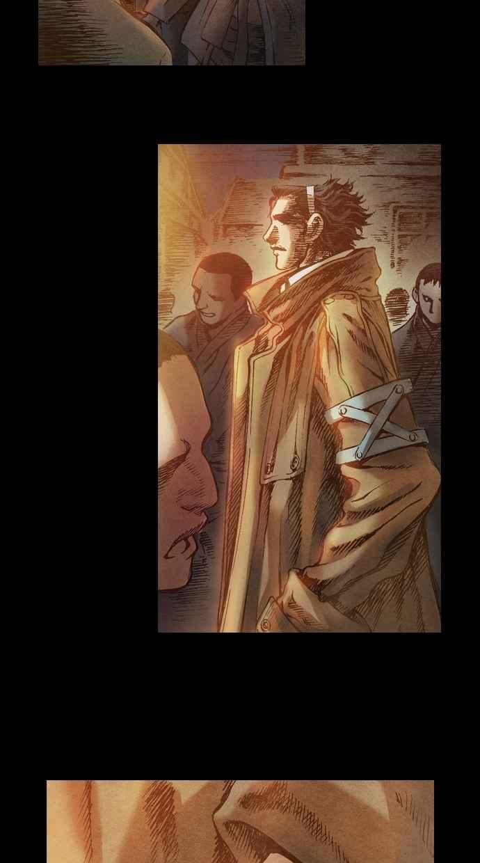 《新暗行御史》第46话 第35页