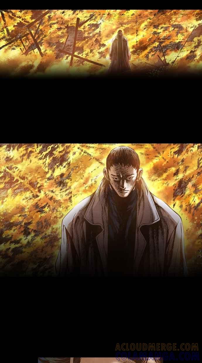 《新暗行御史》第46话 第40页
