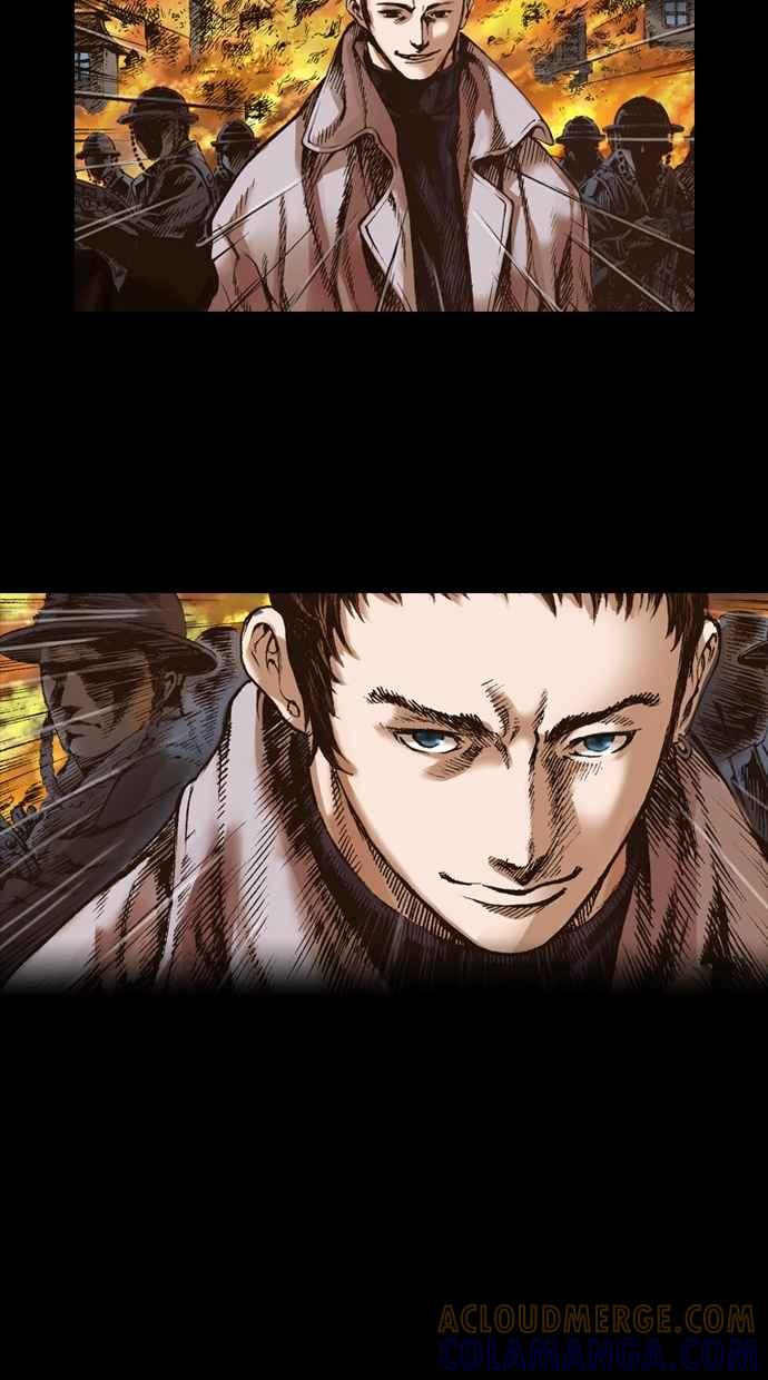 《新暗行御史》第47话 第28页