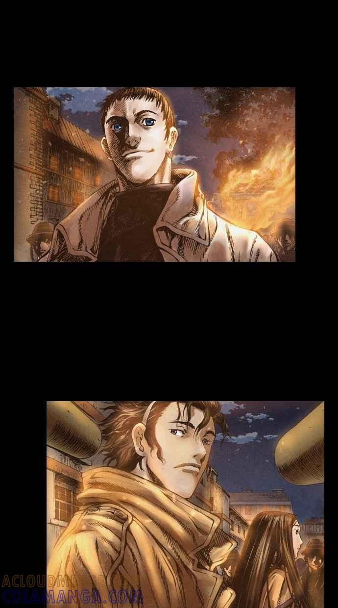 《新暗行御史》第48话 第27页