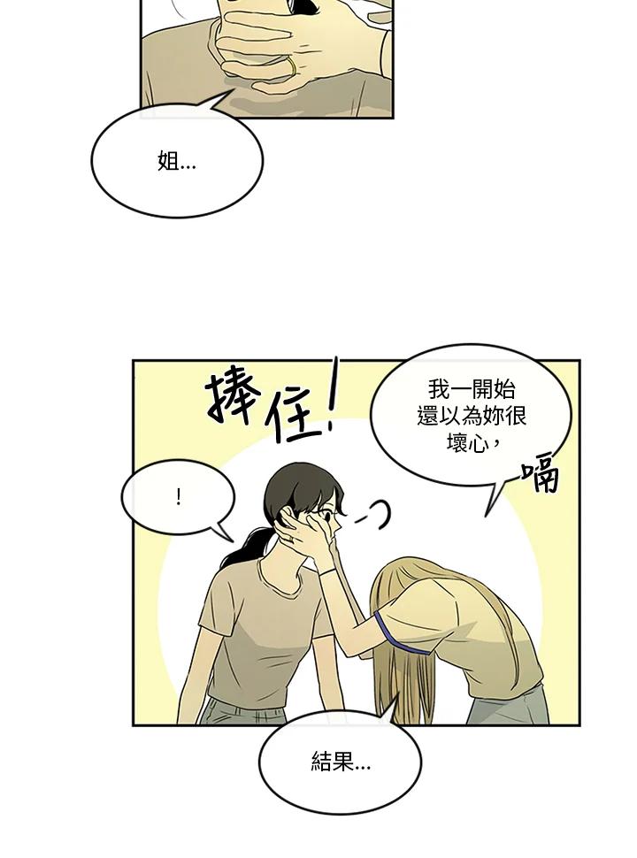 《当微风轻拂而过》第17话 第3页