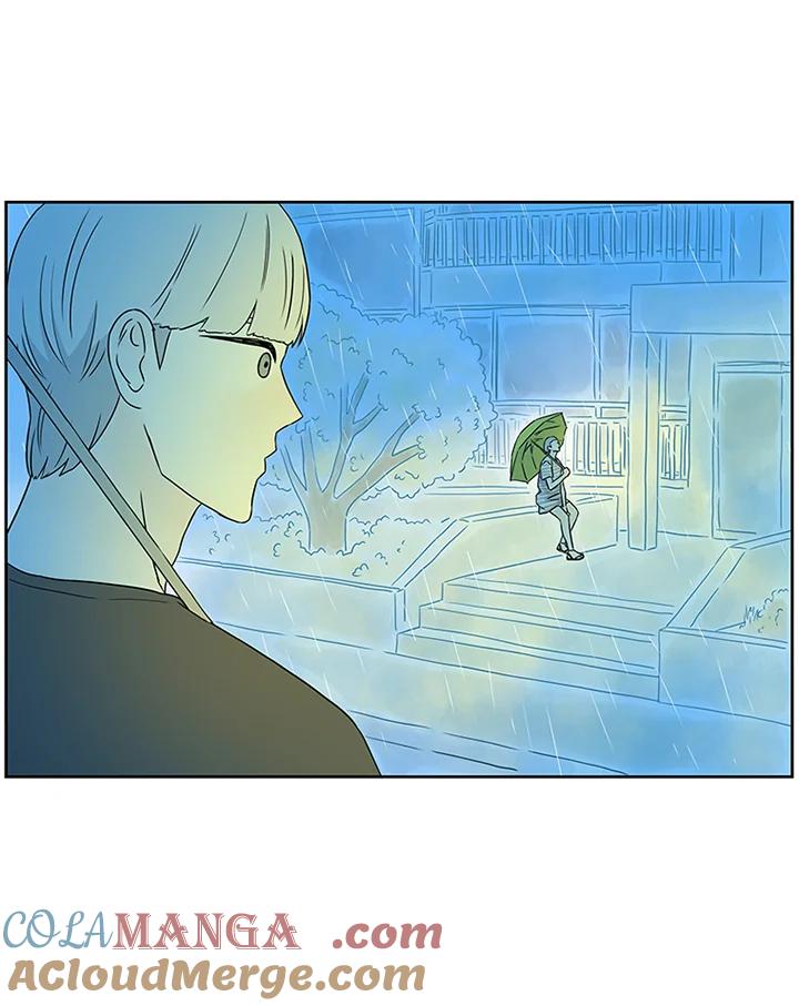 《当微风轻拂而过》第19话 第25页