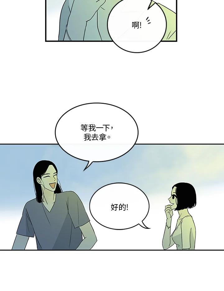 《当微风轻拂而过》第20话 第77页