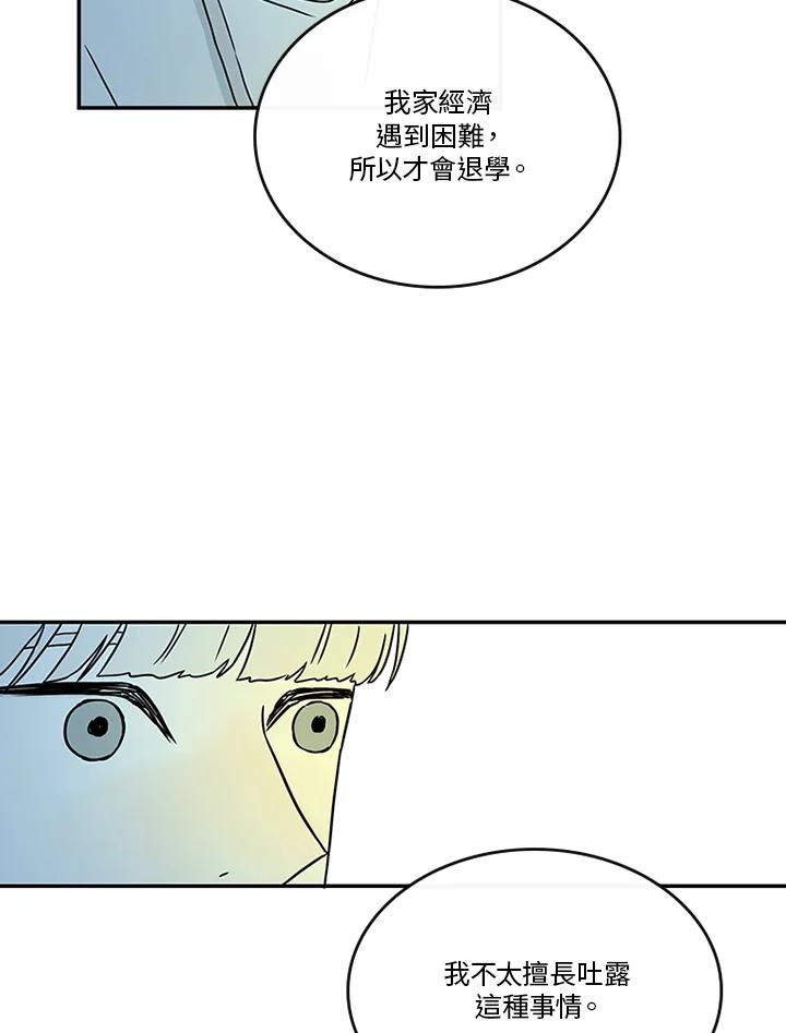 《当微风轻拂而过》第20话 第60页