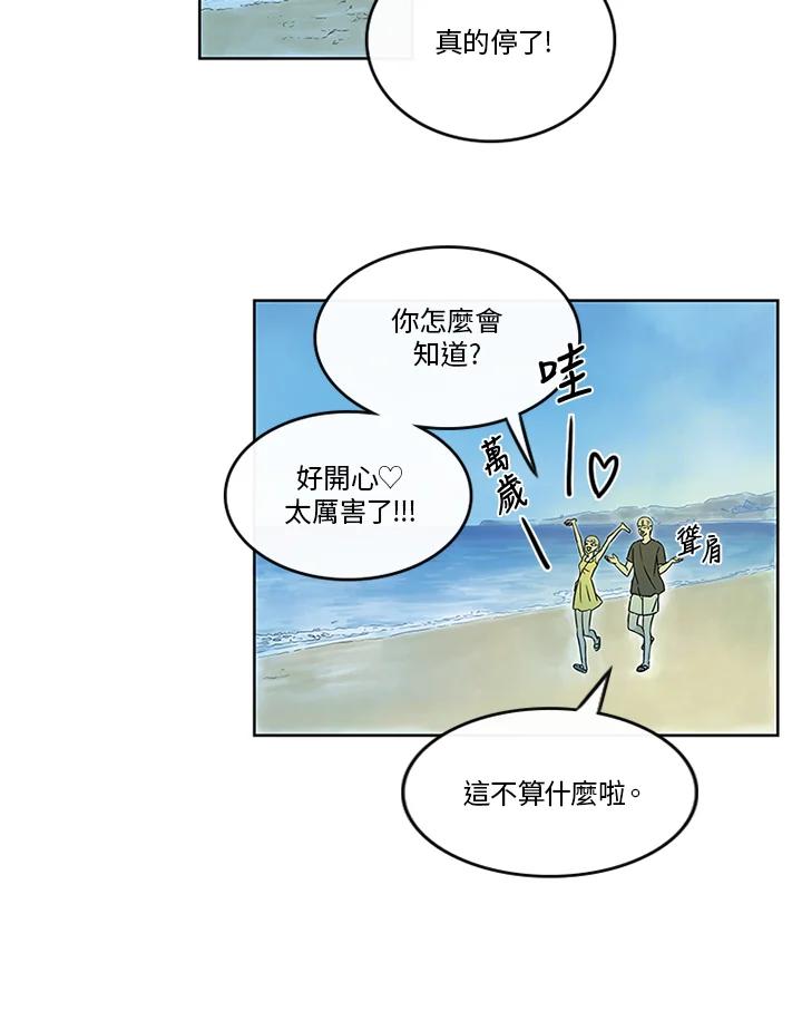 《当微风轻拂而过》第20话 第6页