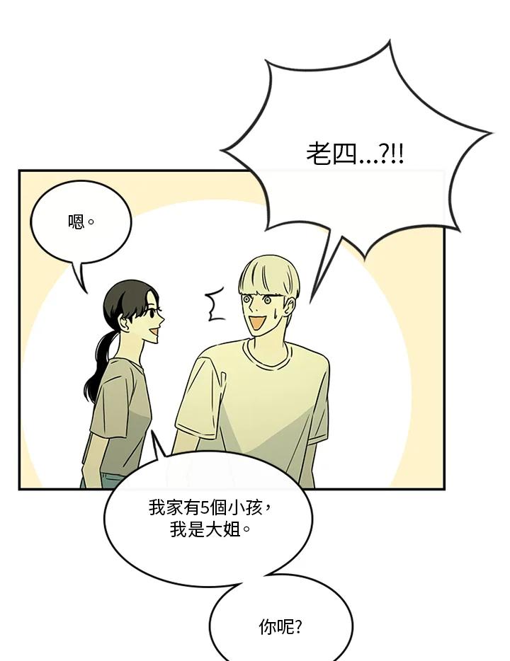《当微风轻拂而过》第21话 第29页