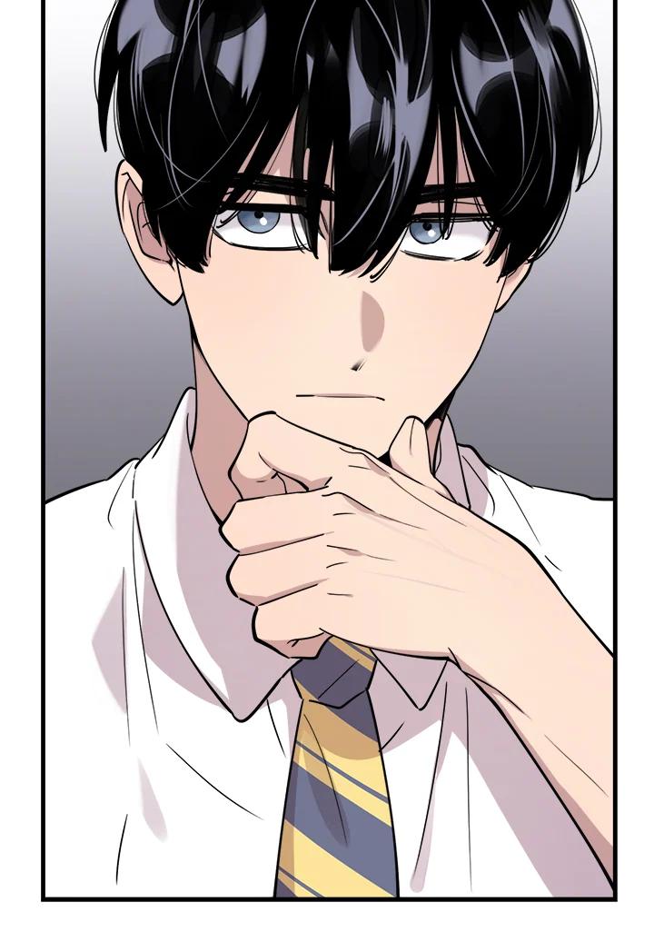 《木头男的恋爱顾问》第43话 第48页