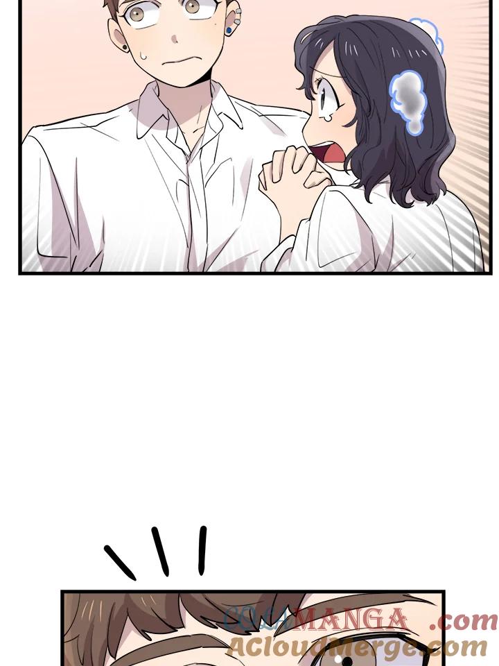 《木头男的恋爱顾问》第44话 第69页