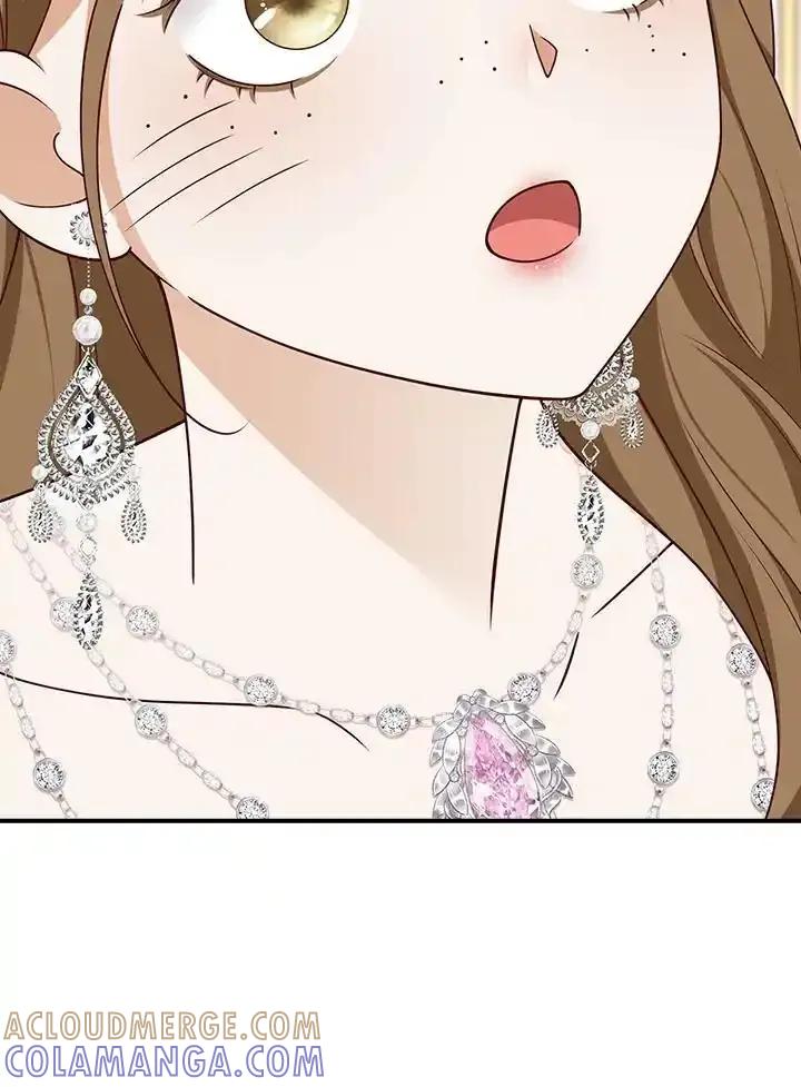 《冰封的心消融之后》第45话 第93页