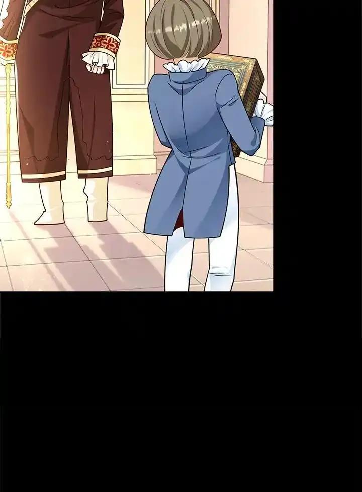 《冰封的心消融之后》第45话 第100页