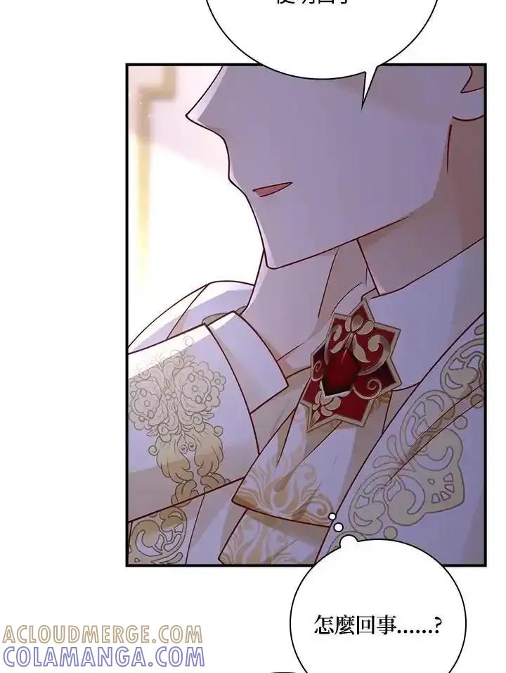 《冰封的心消融之后》第45话 第113页