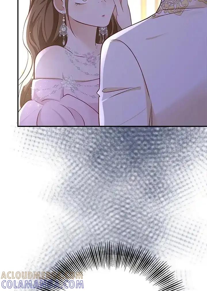 《冰封的心消融之后》第45话 第45页