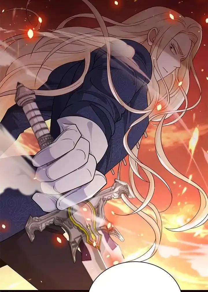 《冰封的心消融之后》第45话 第60页
