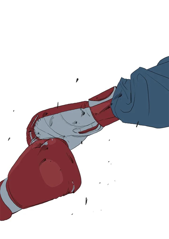 《TEN》第66话 第91页