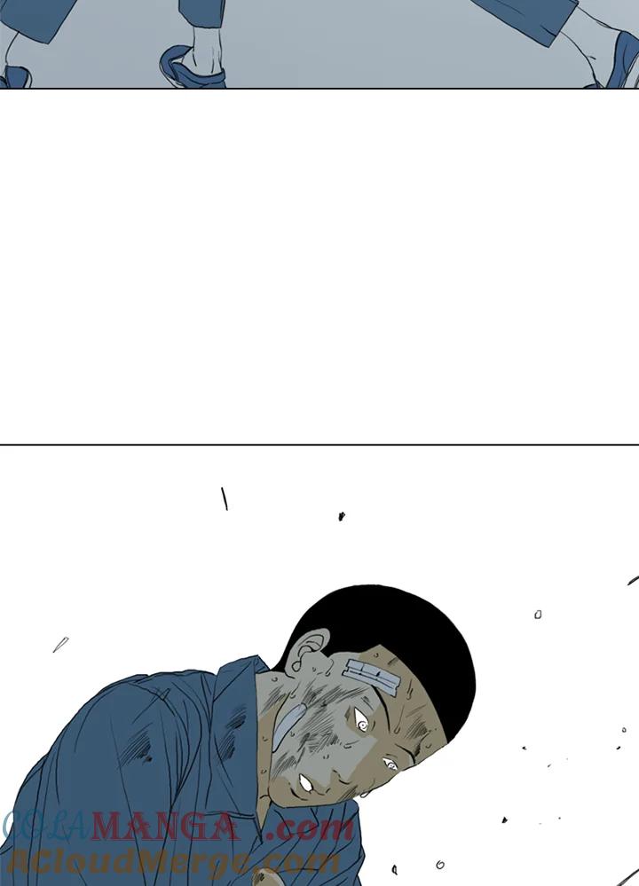 《TEN》第67话 第34页