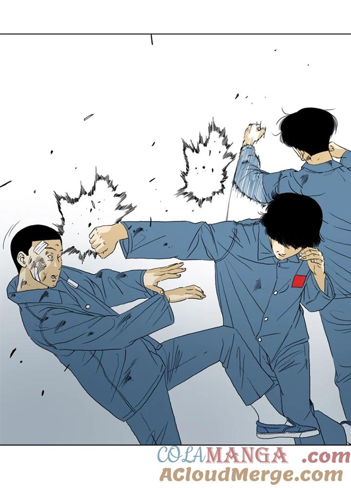 《TEN》第67话 第28页