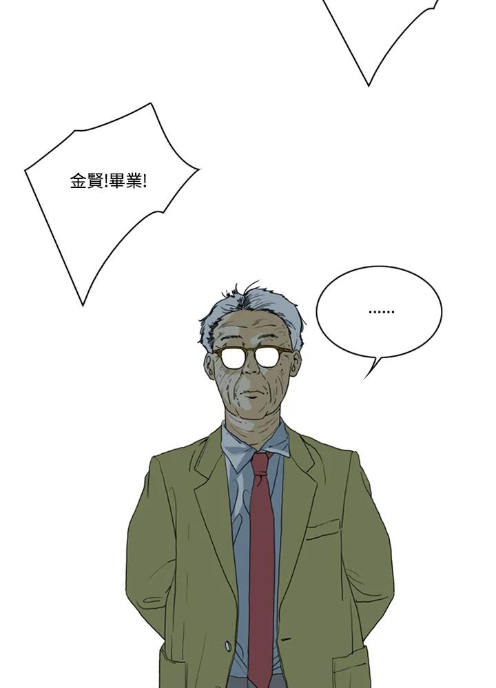 《TEN》第68话 第41页