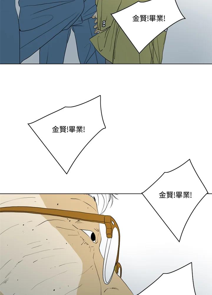 《TEN》第68话 第32页