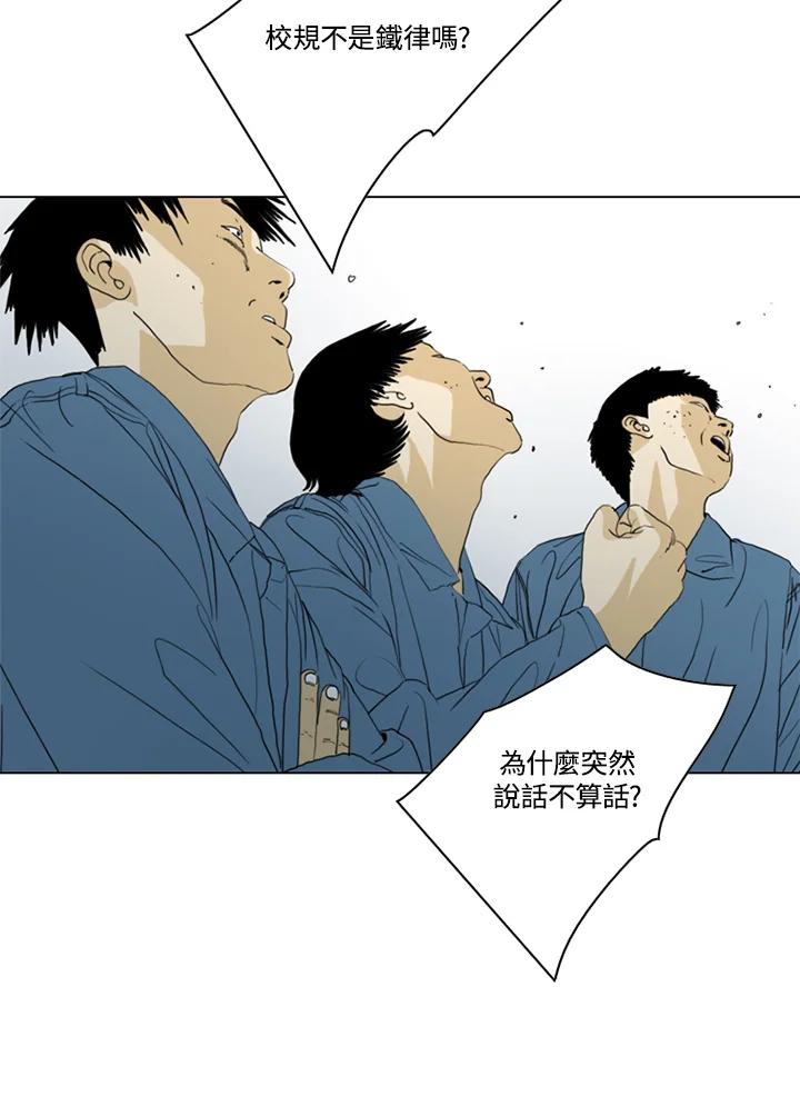 《TEN》第68话 第6页
