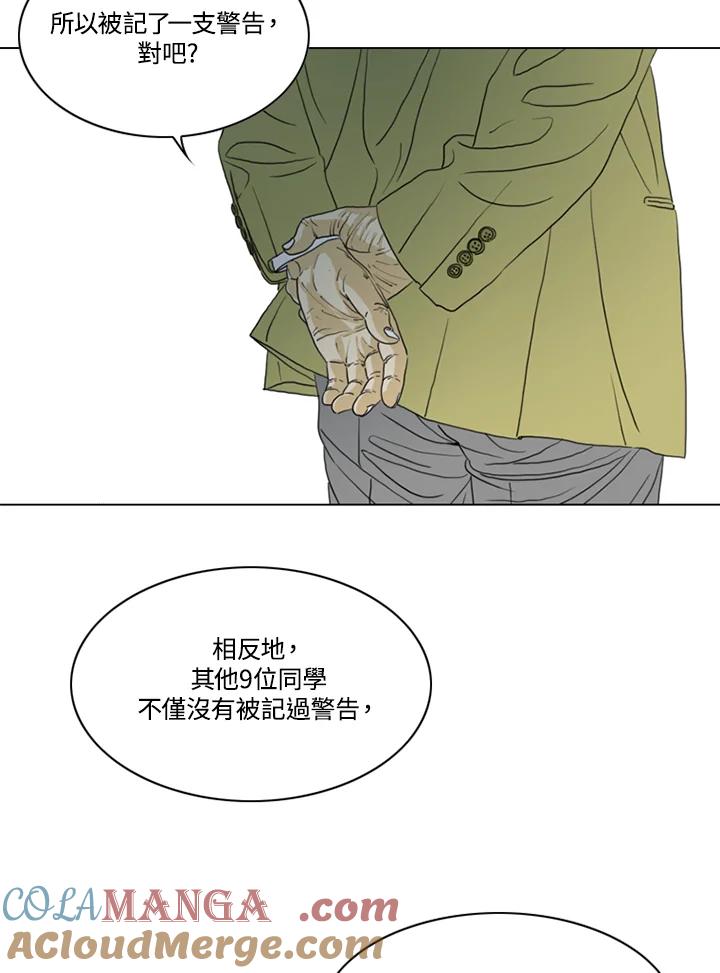 《TEN》第68话 第16页