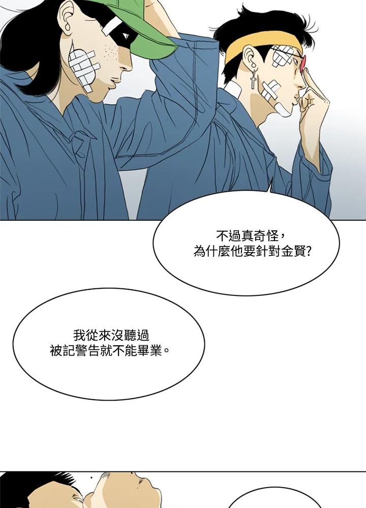 《TEN》第68话 第57页
