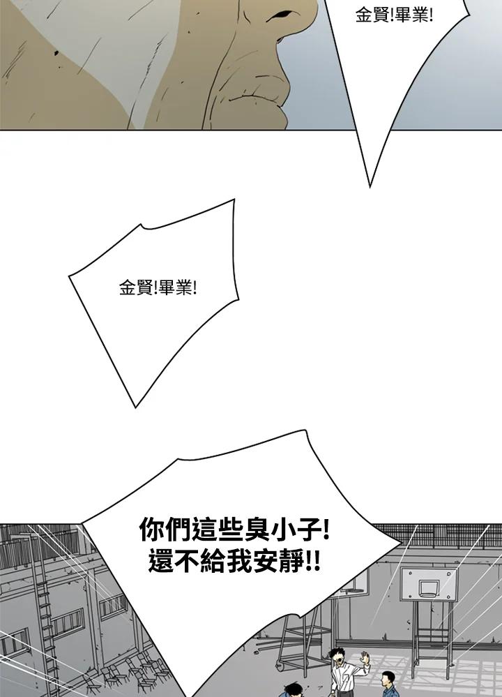 《TEN》第68话 第33页